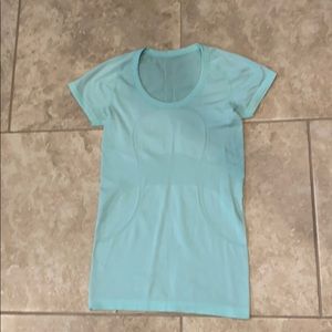 Swiftly Tech Short Sleeve Shirt Lululemon